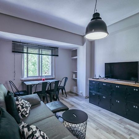 Jardines De La Encarnacion Apartment Zamora Luaran gambar