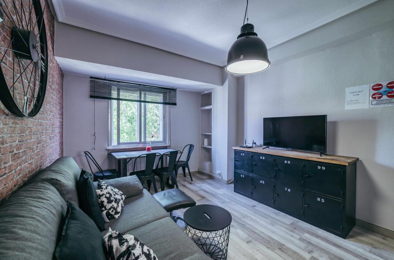 Jardines De La Encarnacion Apartment Zamora Luaran gambar