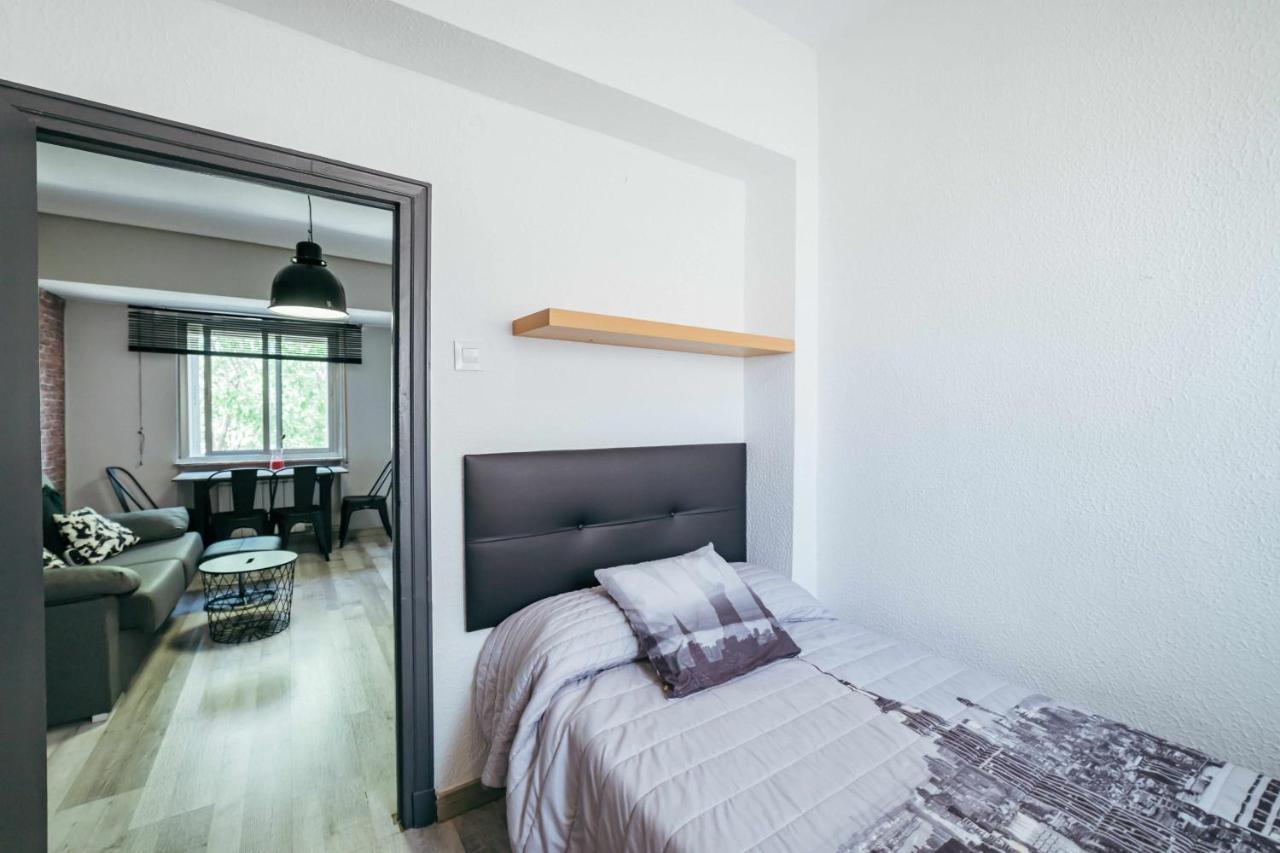 Jardines De La Encarnacion Apartment Zamora Luaran gambar