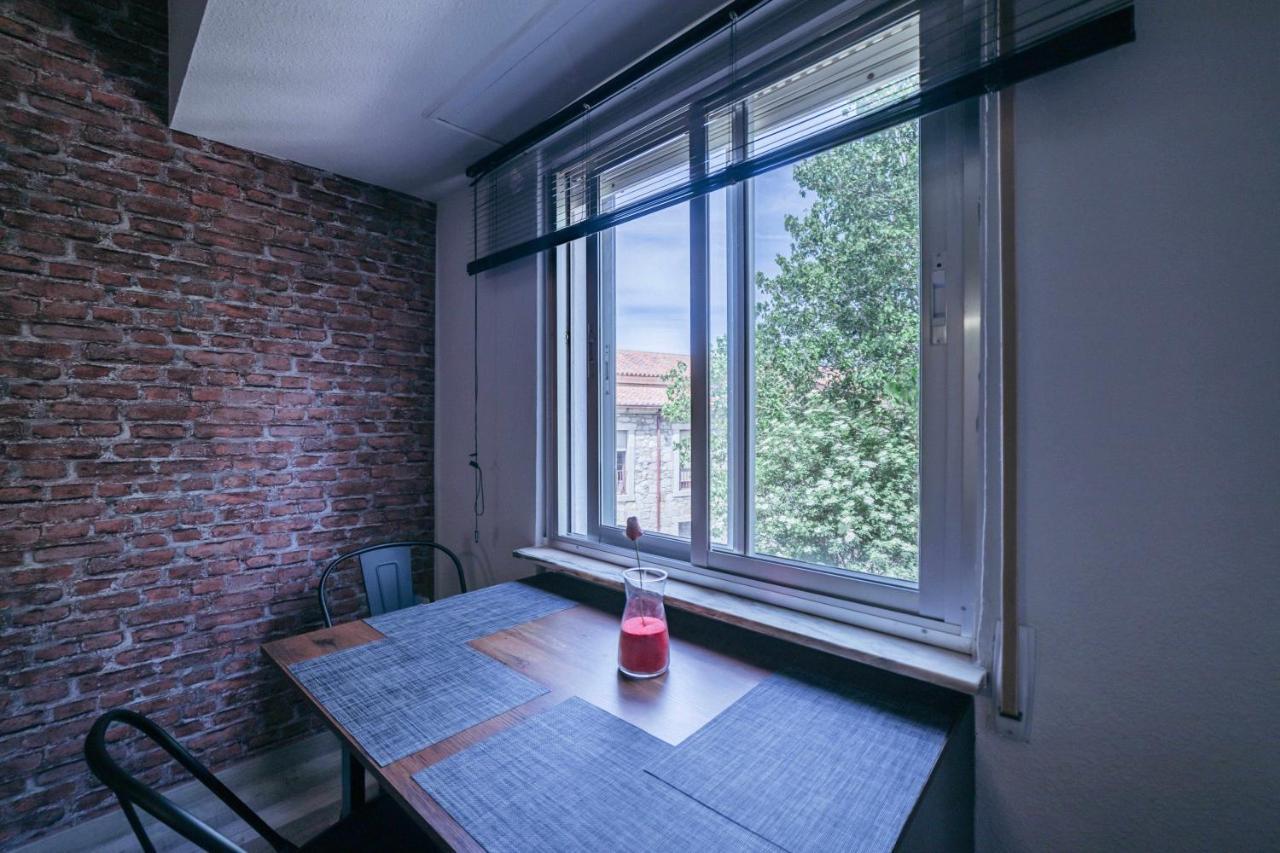 Jardines De La Encarnacion Apartment Zamora Luaran gambar
