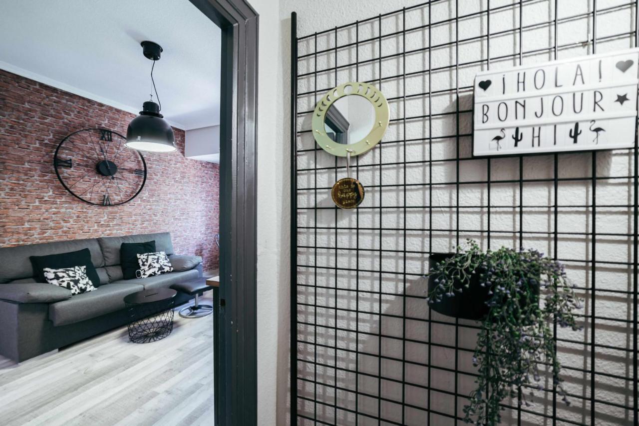 Jardines De La Encarnacion Apartment Zamora Luaran gambar