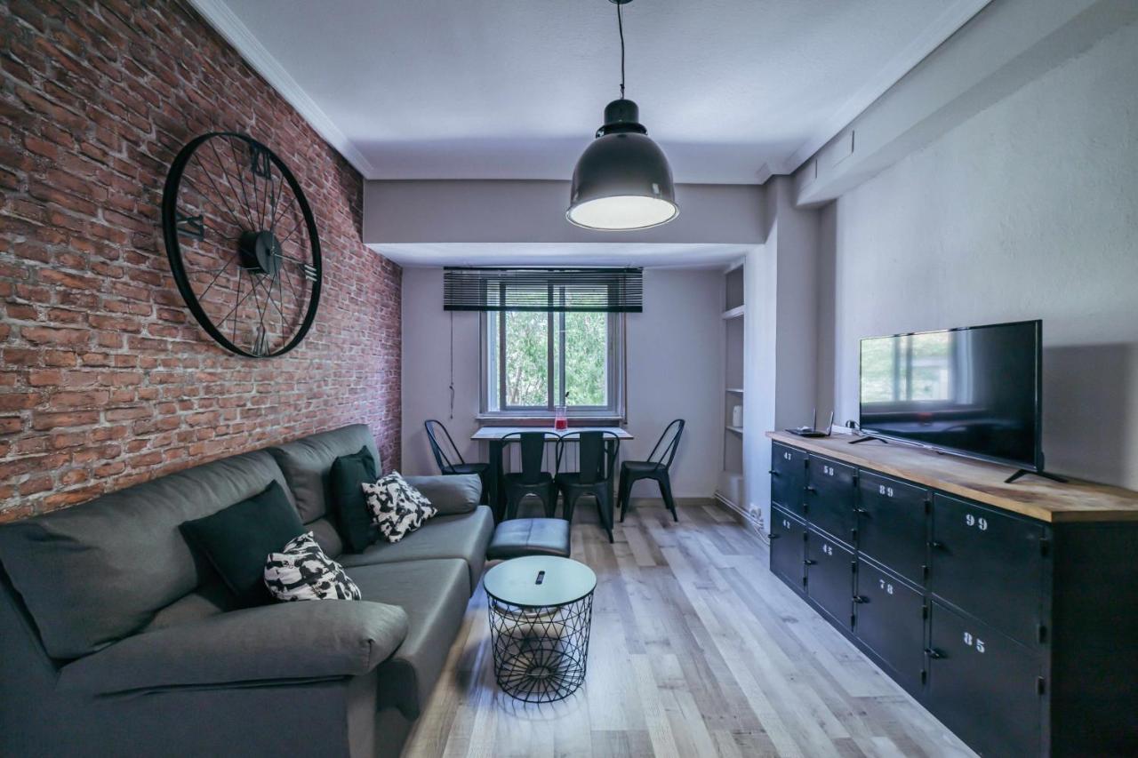 Jardines De La Encarnacion Apartment Zamora Luaran gambar