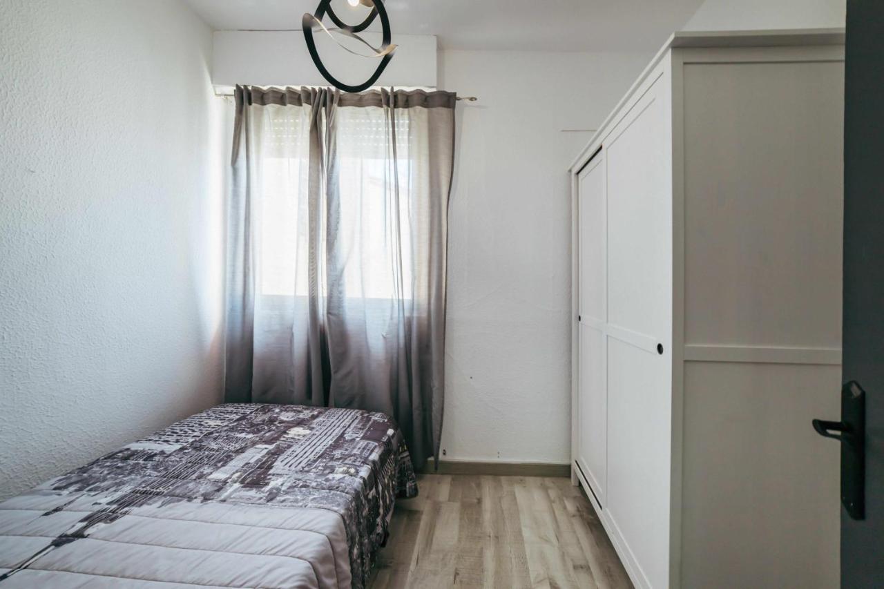 Jardines De La Encarnacion Apartment Zamora Luaran gambar