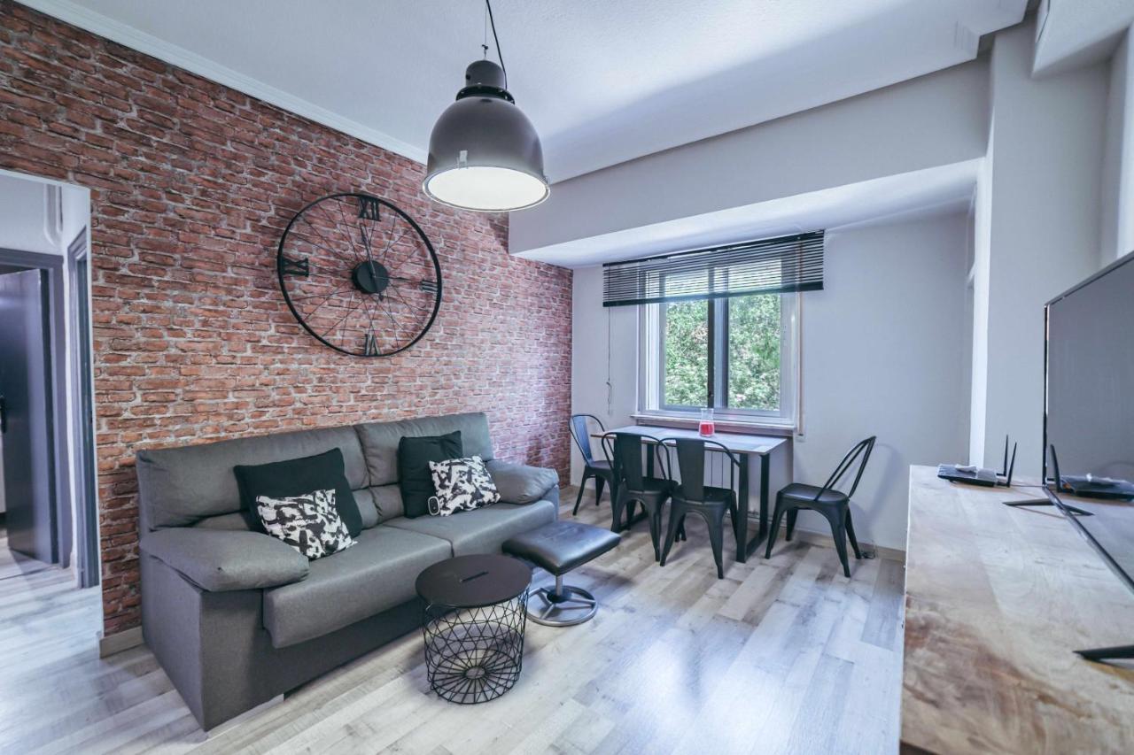 Jardines De La Encarnacion Apartment Zamora Luaran gambar