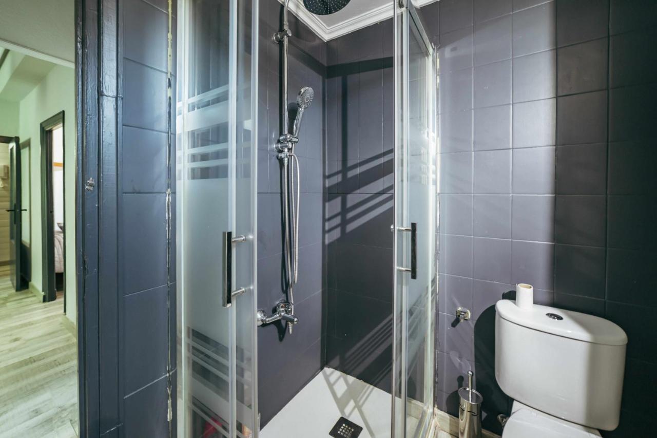Jardines De La Encarnacion Apartment Zamora Luaran gambar