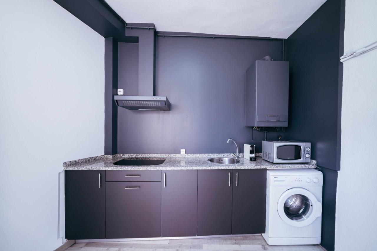 Jardines De La Encarnacion Apartment Zamora Luaran gambar