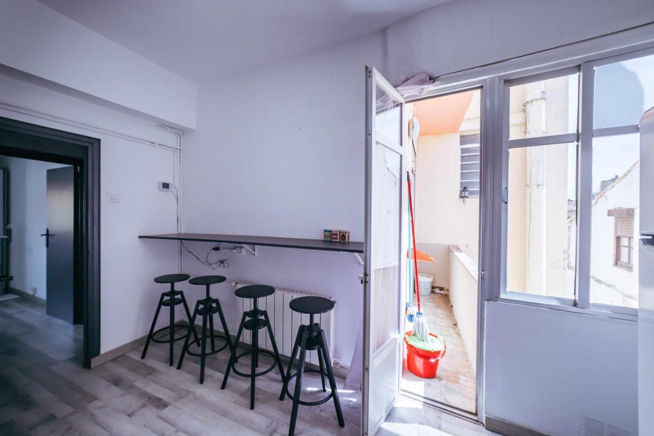 Jardines De La Encarnacion Apartment Zamora Luaran gambar