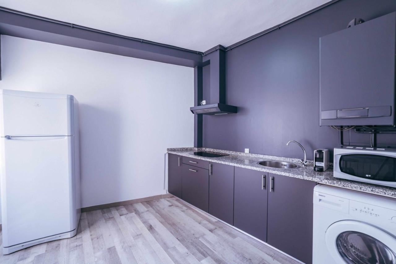 Jardines De La Encarnacion Apartment Zamora Luaran gambar